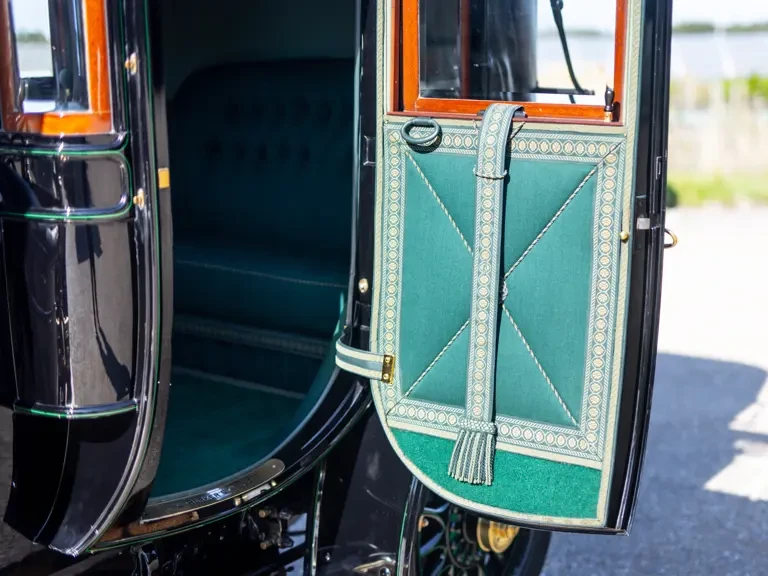 1908 Rolls-Royce Silver Ghost - Image 21 of 31