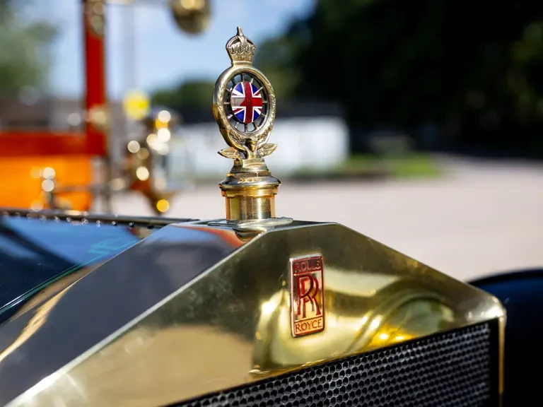 1908 Rolls-Royce Silver Ghost - Image 9 of 31
