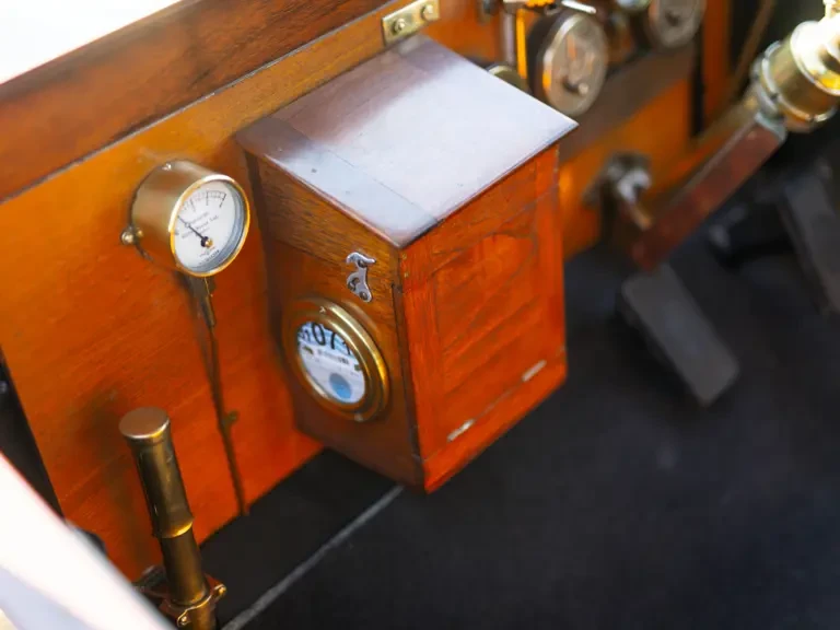 1908 Rolls-Royce Silver Ghost - Image 18 of 31