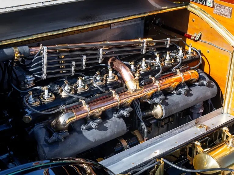 1908 Rolls-Royce Silver Ghost - Image 6 of 31