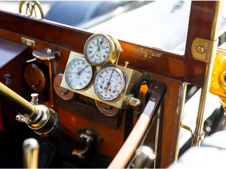 1908 Rolls-Royce Silver Ghost - Image 19 of 31