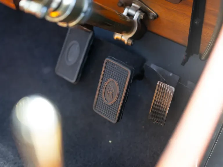 1908 Rolls-Royce Silver Ghost - Image 17 of 31