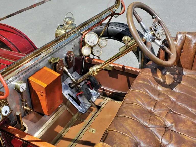 1908 Rolls-Royce Silver Ghost - Image 5 of 31