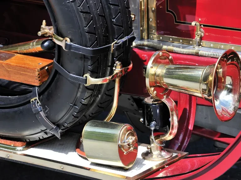 1908 Rolls-Royce Silver Ghost - Image 24 of 31