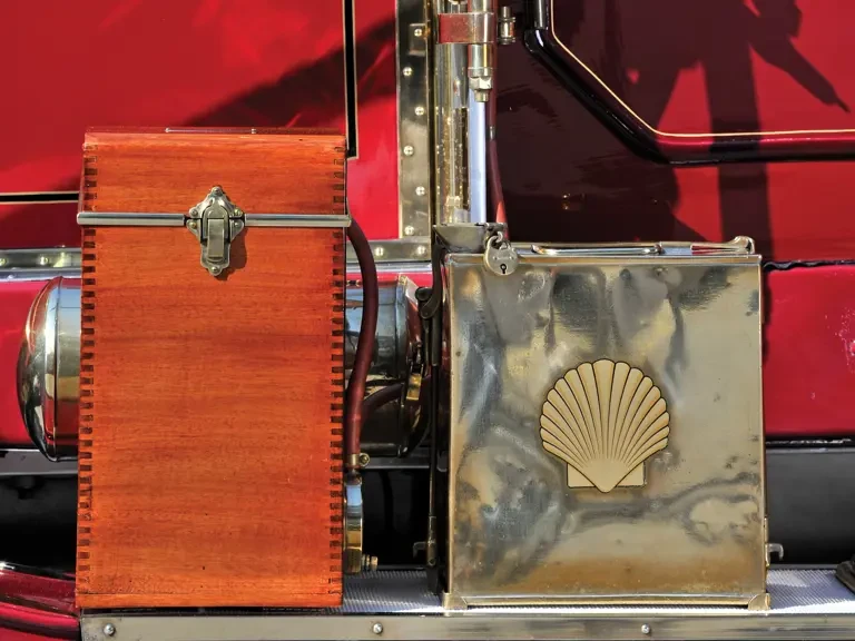 1908 Rolls-Royce Silver Ghost - Image 16 of 31