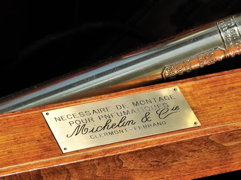 1908 Rolls-Royce Silver Ghost - Image 22 of 31