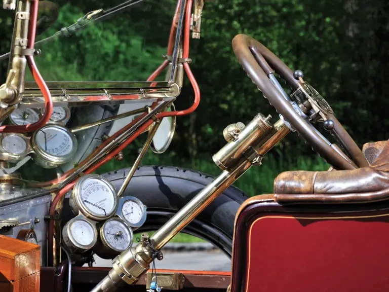 1908 Rolls-Royce Silver Ghost - Image 13 of 31