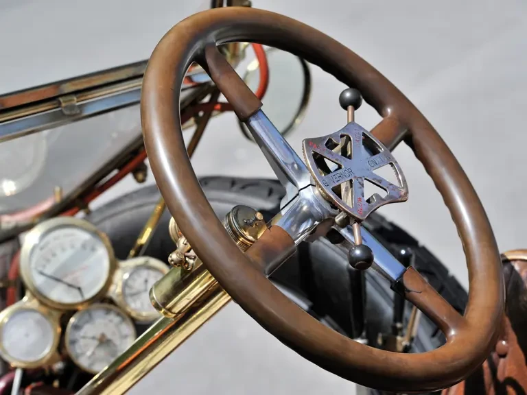 1908 Rolls-Royce Silver Ghost - Image 28 of 31