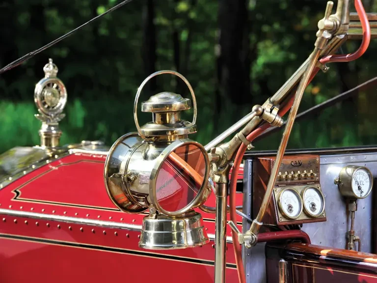 1908 Rolls-Royce Silver Ghost - Image 12 of 31
