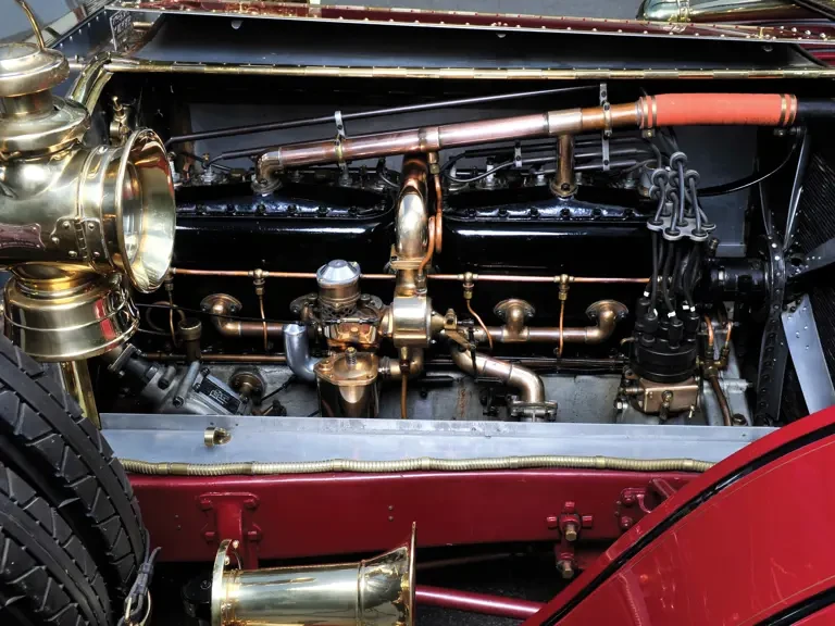 1908 Rolls-Royce Silver Ghost - Image 4 of 31