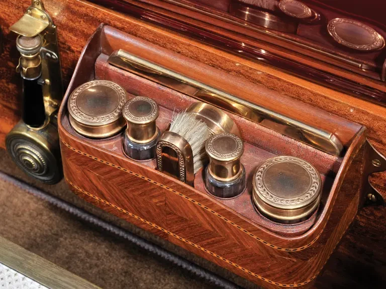 1908 Rolls-Royce Silver Ghost - Image 30 of 31