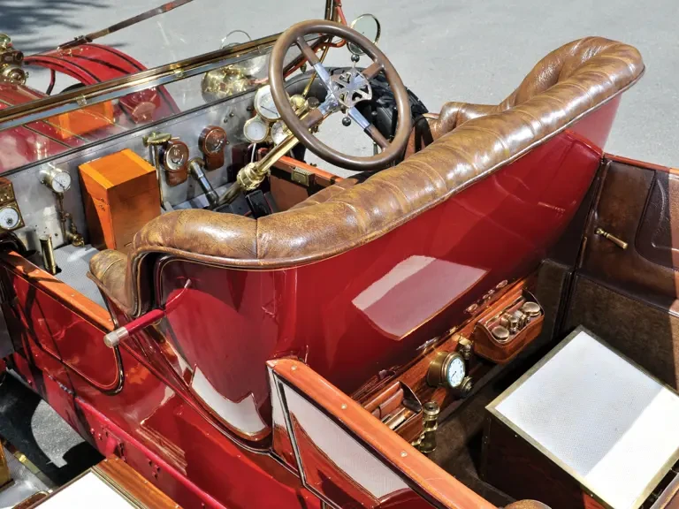 1908 Rolls-Royce Silver Ghost - Image 31 of 31