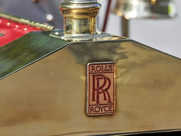 1908 Rolls-Royce Silver Ghost - Image 21 of 31