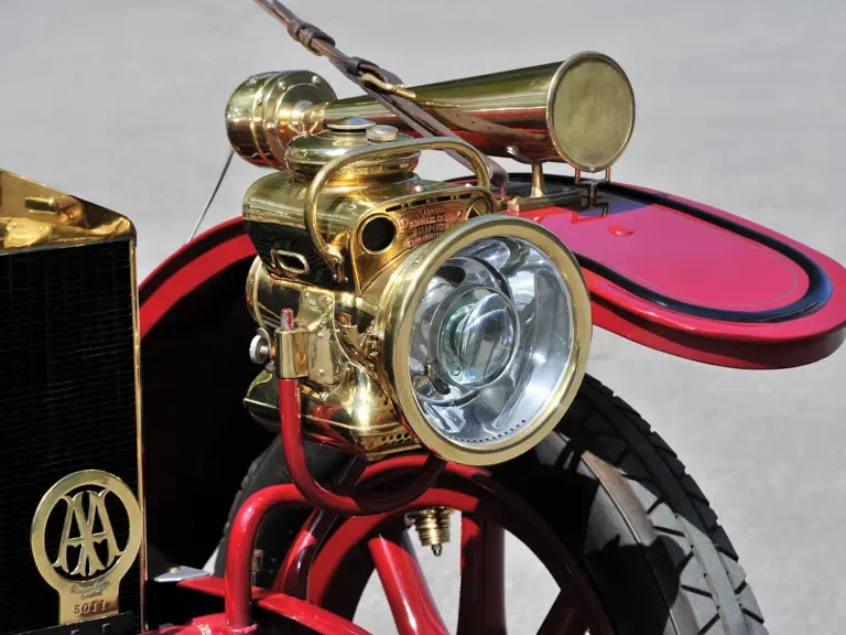 1908 Rolls-Royce Silver Ghost - Image 17 of 31