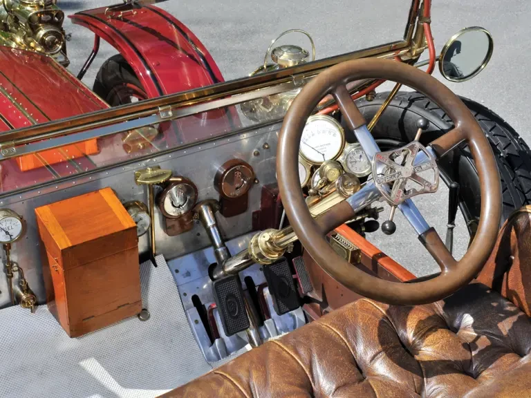 1908 Rolls-Royce Silver Ghost - Image 27 of 31