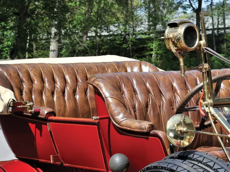 1908 Rolls-Royce Silver Ghost - Image 19 of 31