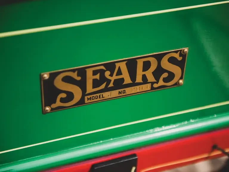 1908 Sears Allstate - Image 7 of 18