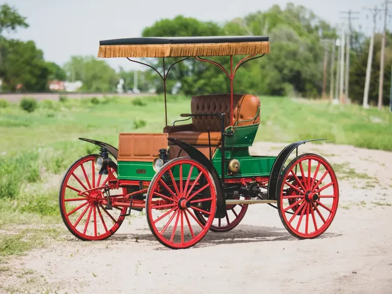 1908 Sears Allstate - Image 2 of 18