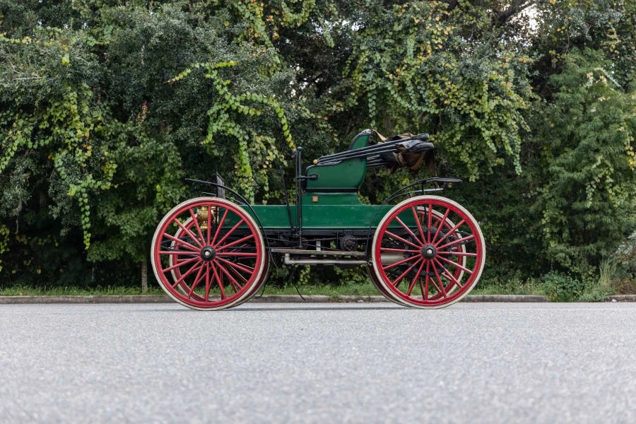 1908 Sears Allstate - Image 2 of 17