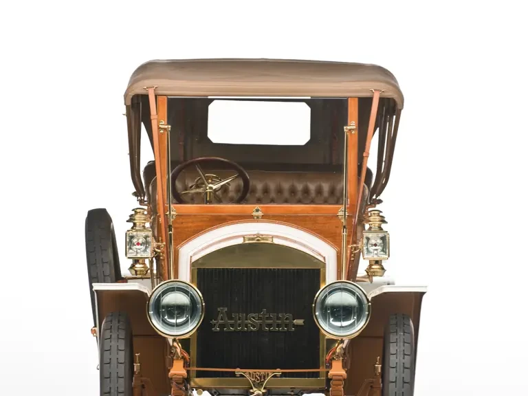1909 Austin - Image 18 of 20