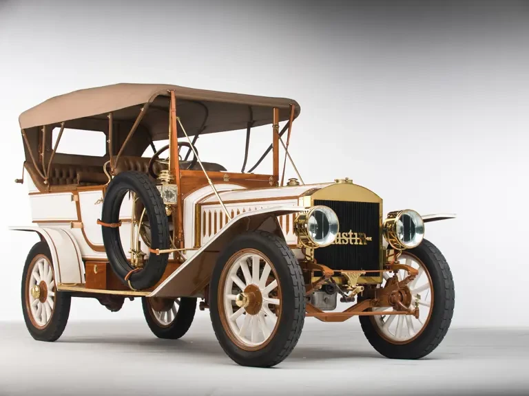 1909 Austin - Image 2 of 20