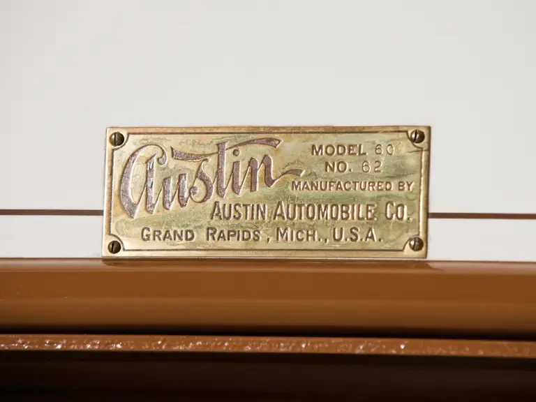 1909 Austin - Image 14 of 20