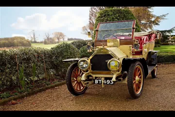 1909 Mercedes-Benz W124 E-Class - Image 11 of 11