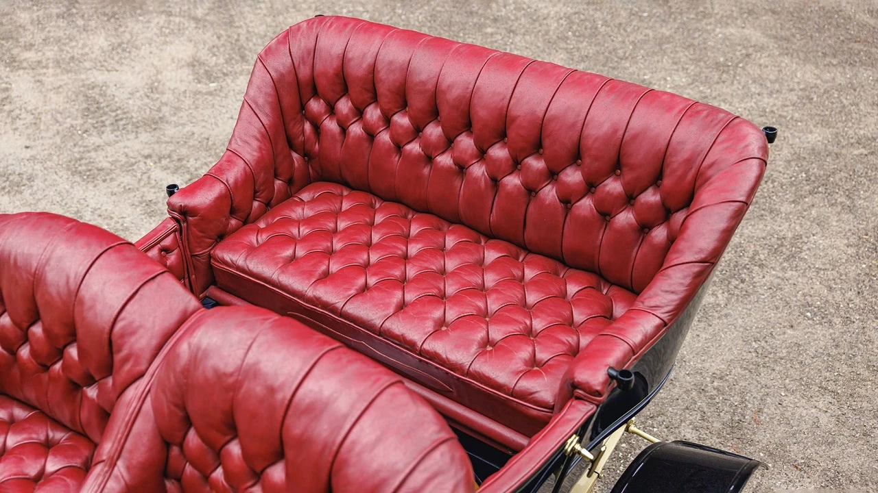 1909 Buick - Image 11 of 13