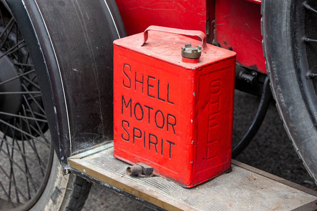 1909 Daimler - Image 15 of 22
