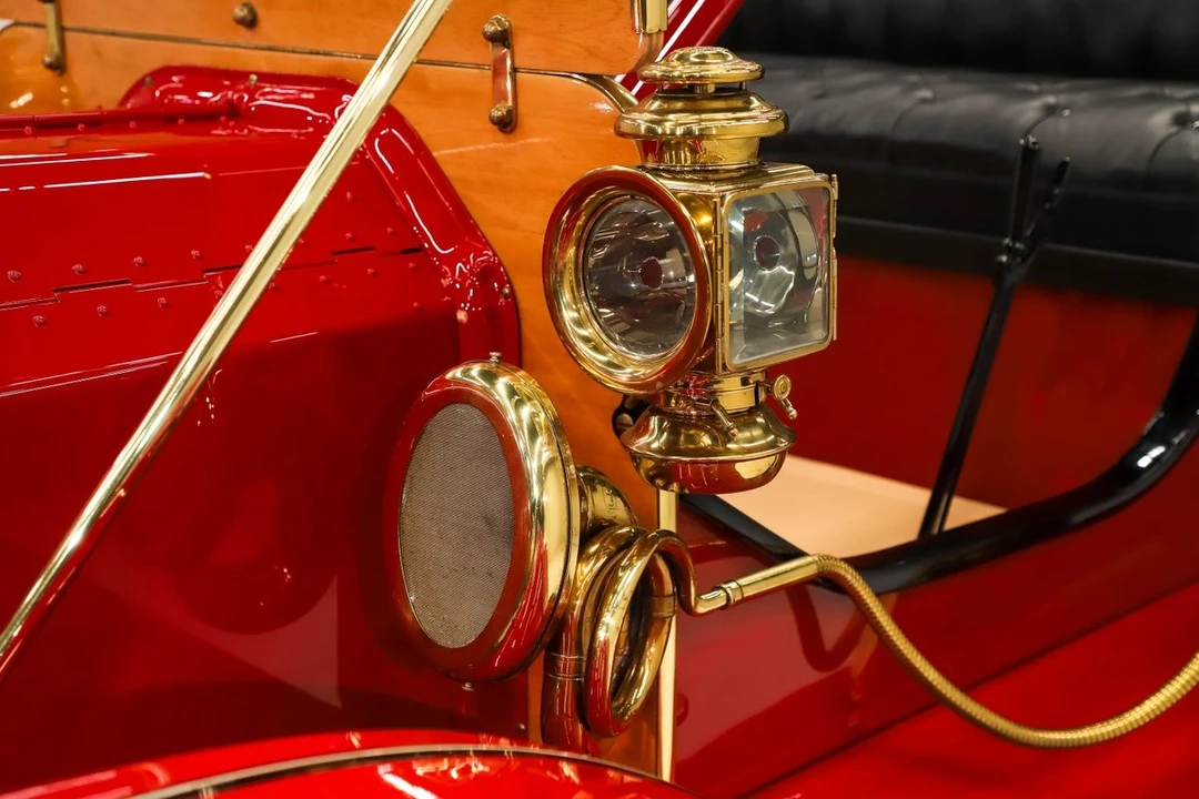 1909 Ford Model T - Image 8 of 12