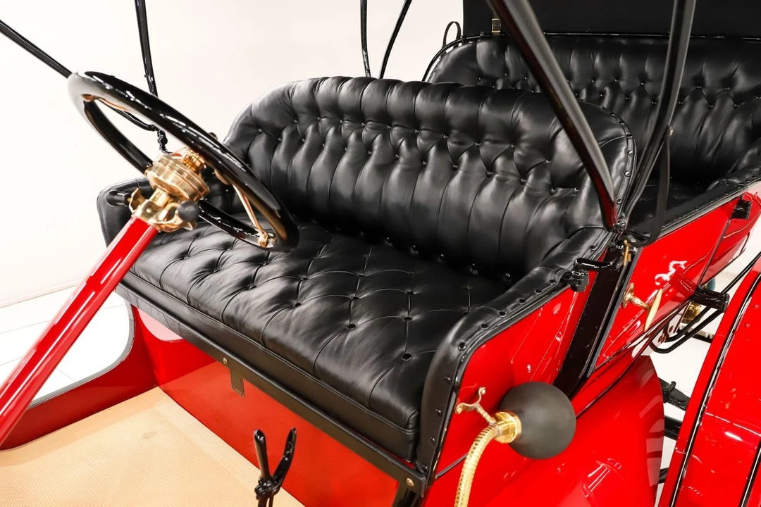 1909 Ford Model T - Image 9 of 12