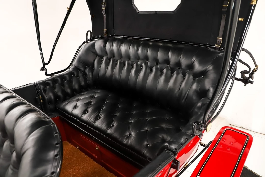 1909 Ford Model T - Image 10 of 12