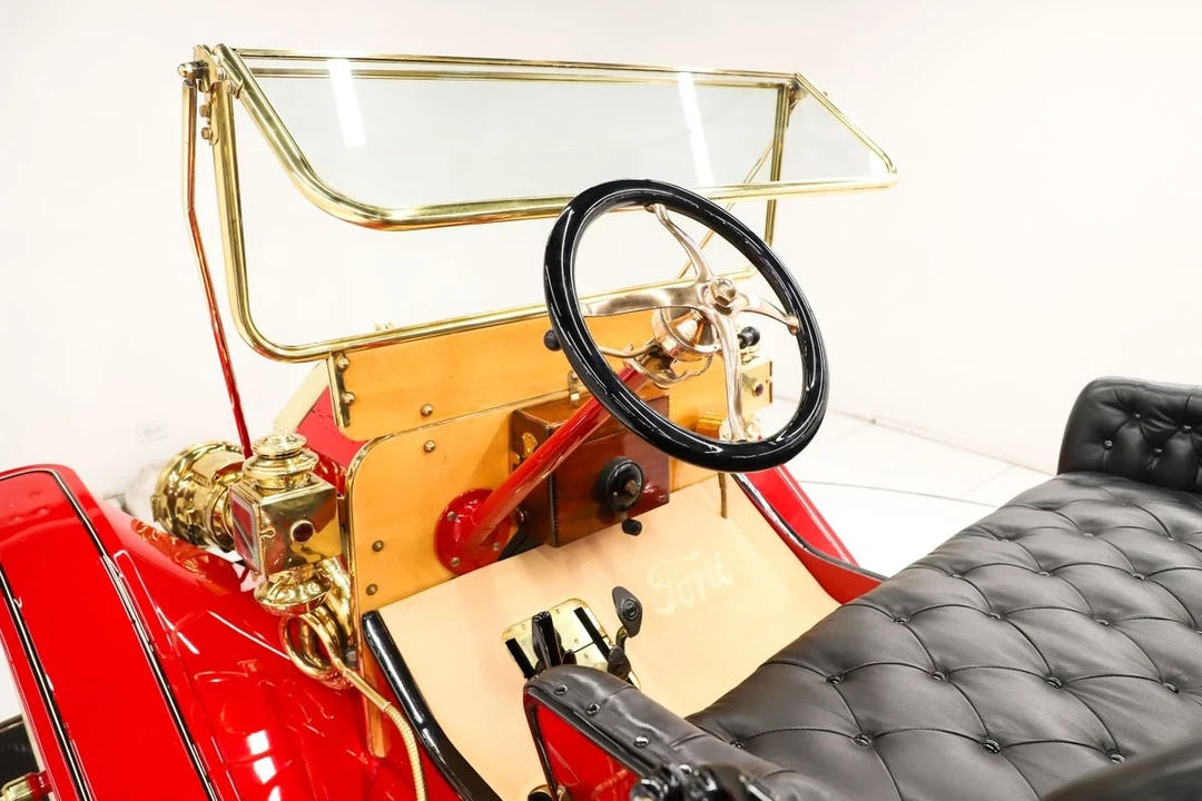 1909 Ford Model T - Image 2 of 12