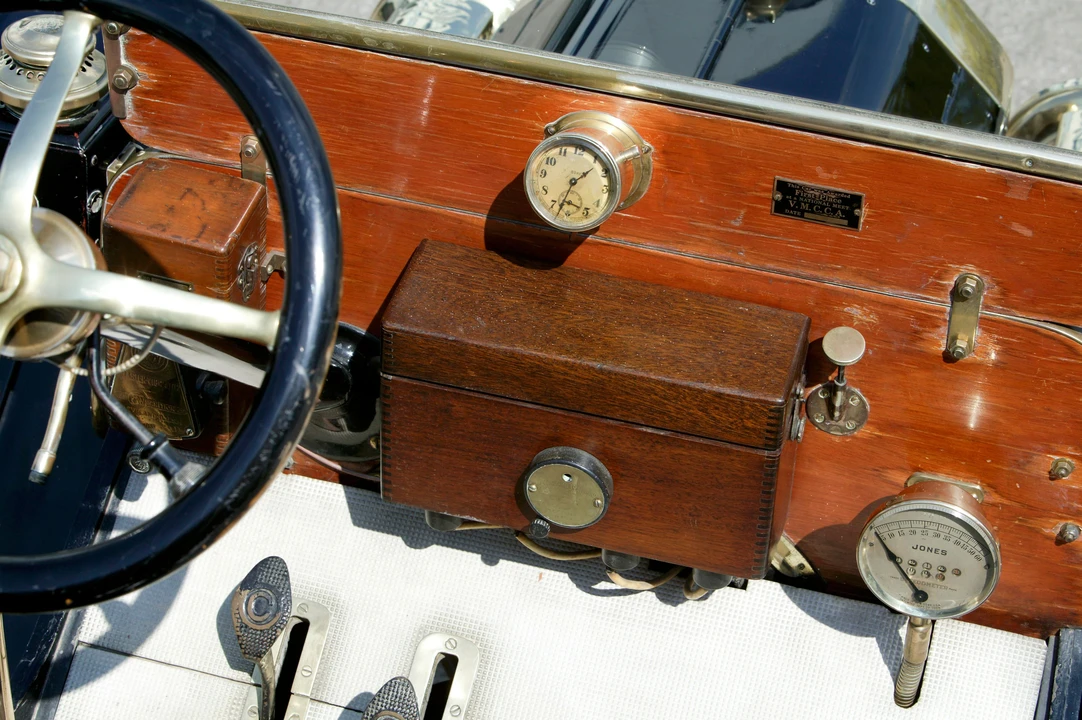 1909 Ford Model T - Image 2 of 2