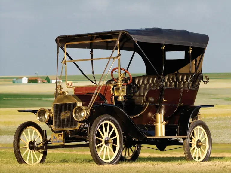 1909 Ford Model T - Image 2 of 2