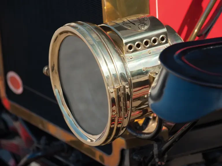 1909 Ford Model T - Image 11 of 13