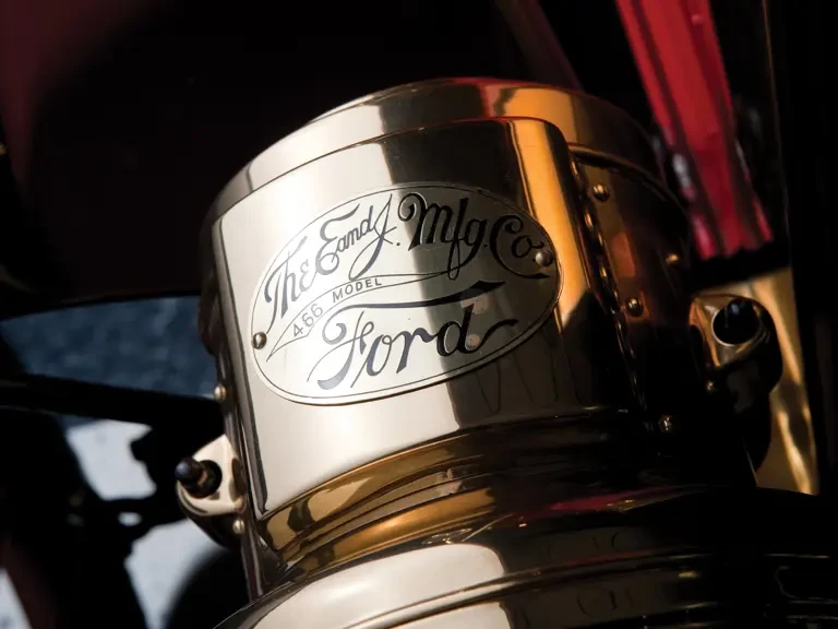 1909 Ford Model T - Image 13 of 13