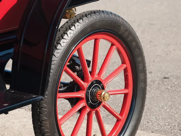 1909 Ford Model T - Image 9 of 13