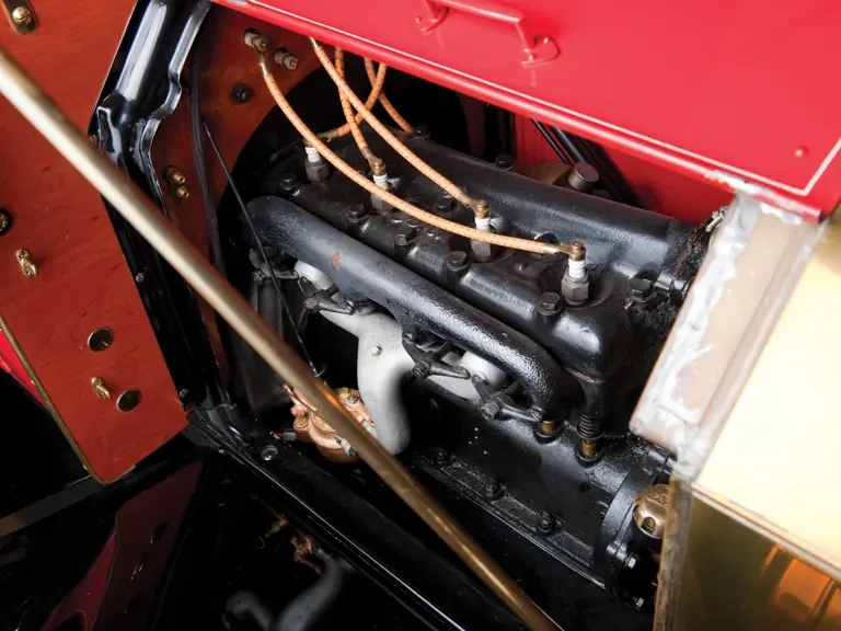 1909 Ford Model T - Image 5 of 13