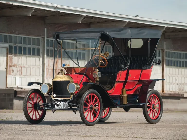 1909 Ford Model T - Image 2 of 13