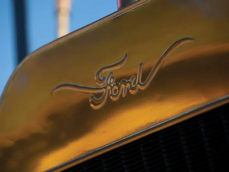 1909 Ford Model T - Image 7 of 13