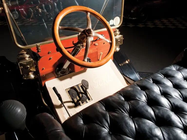 1909 Ford Model T - Image 6 of 13