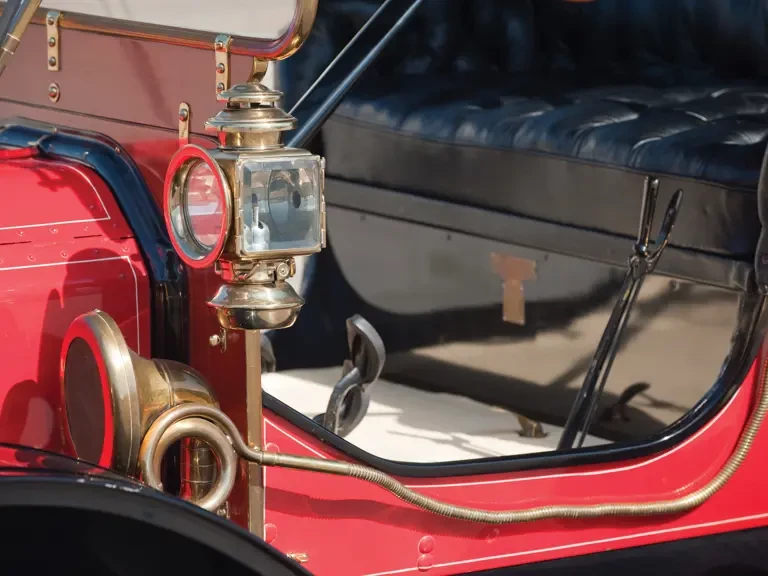 1909 Ford Model T - Image 10 of 13