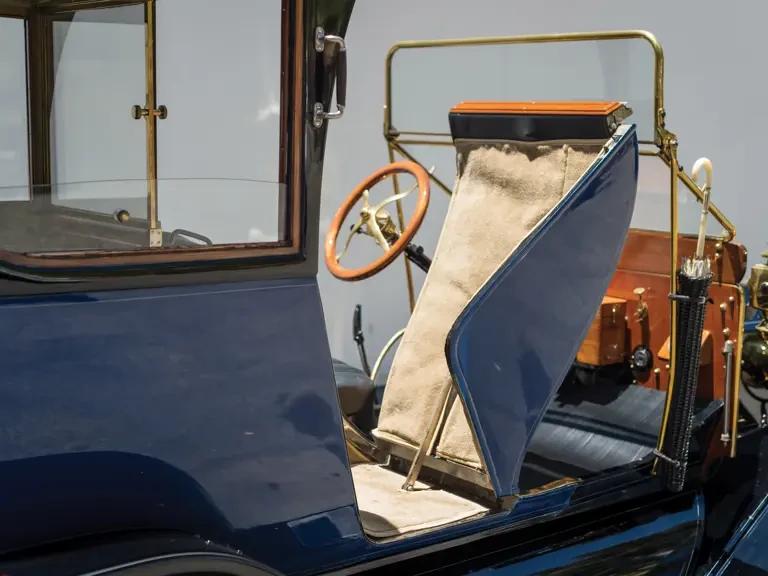 1909 Ford Model T - Image 4 of 21