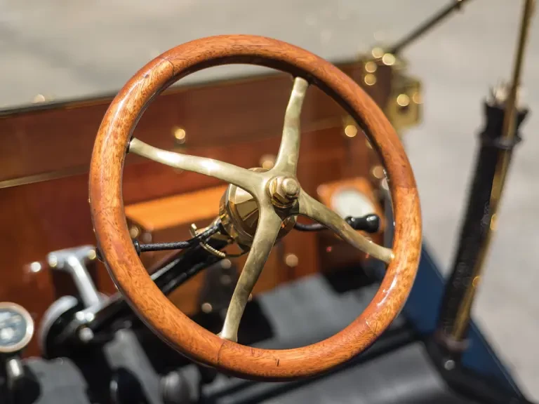 1909 Ford Model T - Image 11 of 21