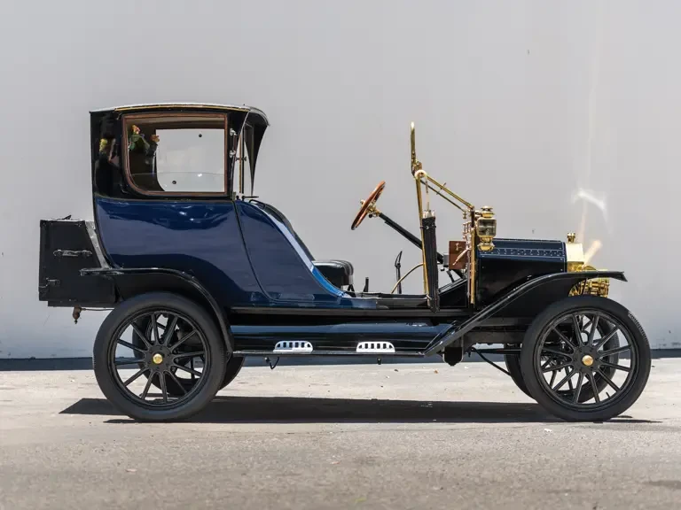 1909 Ford Model T - Image 5 of 21