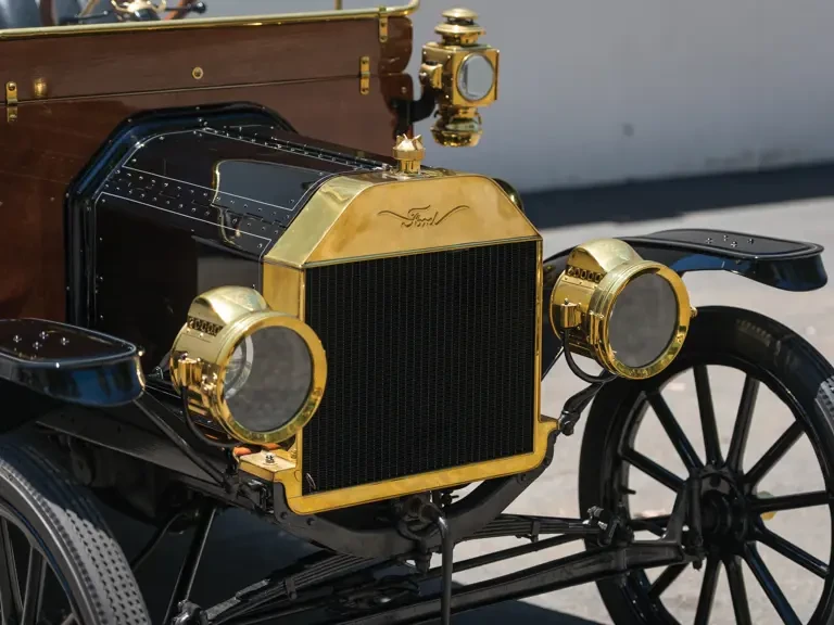 1909 Ford Model T - Image 7 of 21
