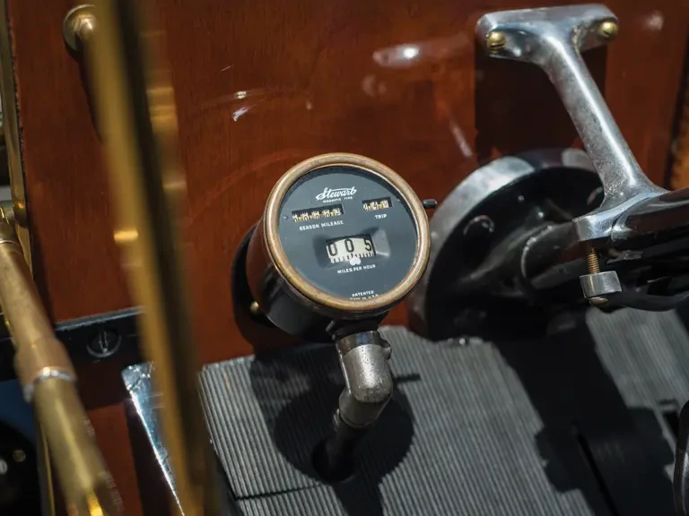 1909 Ford Model T - Image 13 of 21