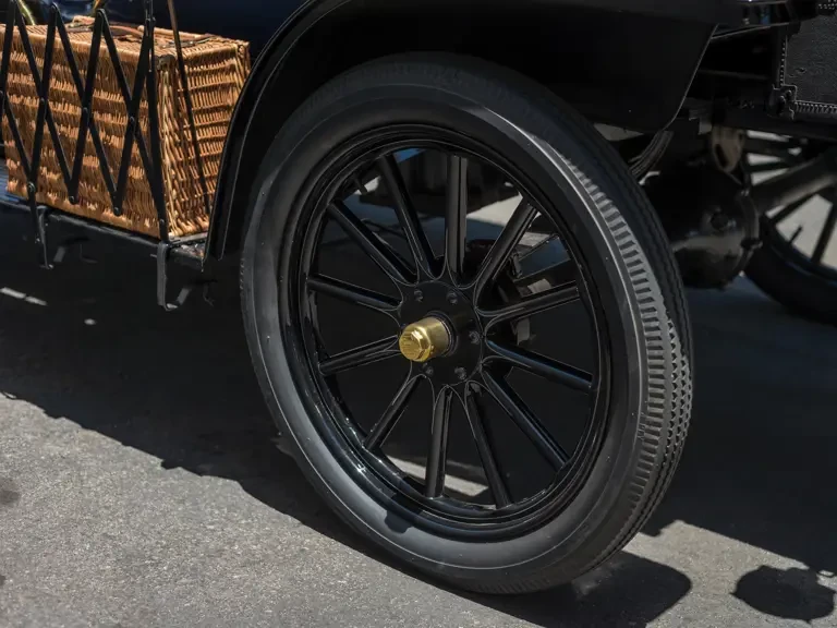 1909 Ford Model T - Image 8 of 21