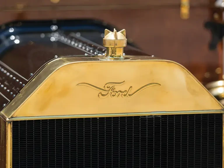 1909 Ford Model T - Image 6 of 21